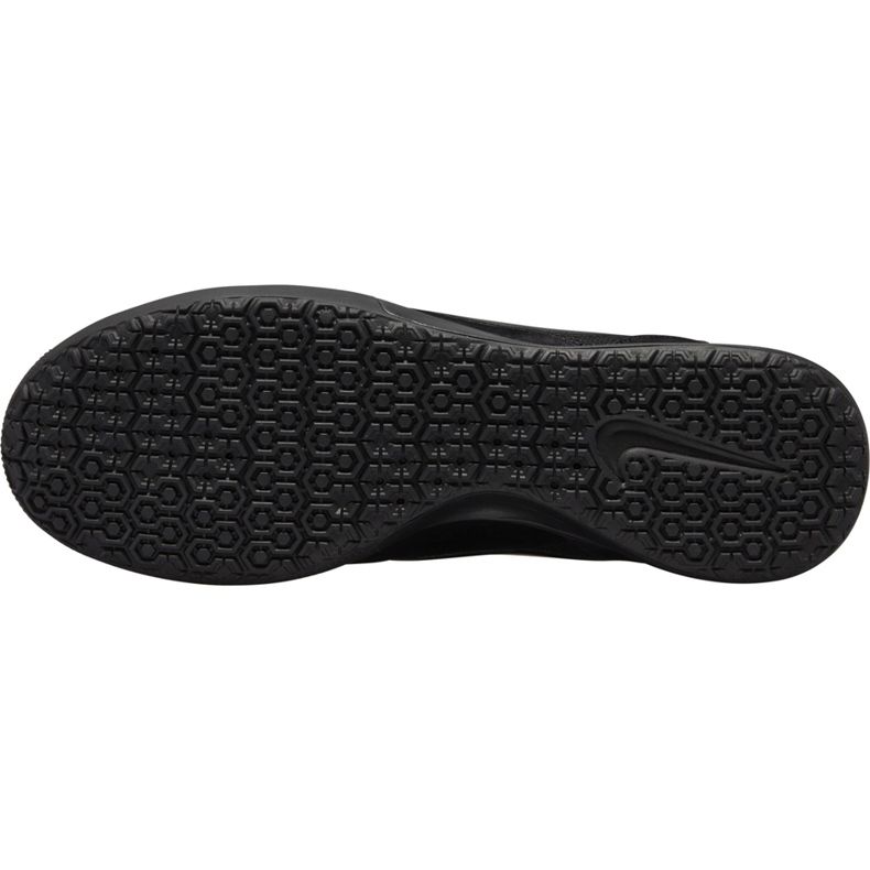 Chuteiras Nike Premier Ii Sala Ic AV3153 011 preto preto 1