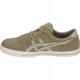 Asics Aaron khaki 1201A008 201 bege 1