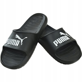 Chinelos Puma Divecat v2 Puma preto 369400 01 1
