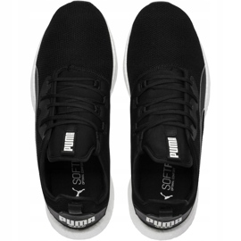 Sapatos masculinos Puma Nrgy Neko Sport preto 191583 01 1