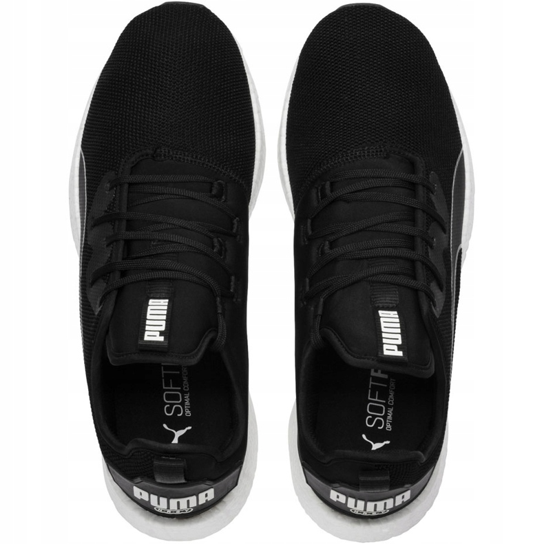 Sapatos masculinos Puma Nrgy Neko Sport preto 191583 01 1