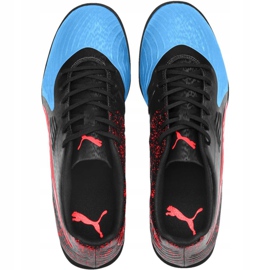 Chuteiras Puma One 19.4 Tt 105495 ​​01 multicolorido multicolorido 2