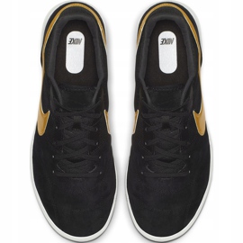 Chuteiras Nike Premier Ii Sala Ic AV3153 077 multicolorido preto 1