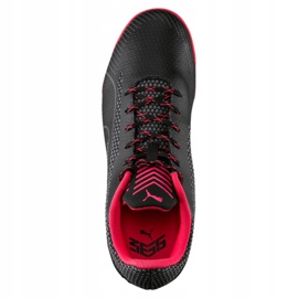 Puma 365 Ignite St 103989 03 chuteiras preto preto 1