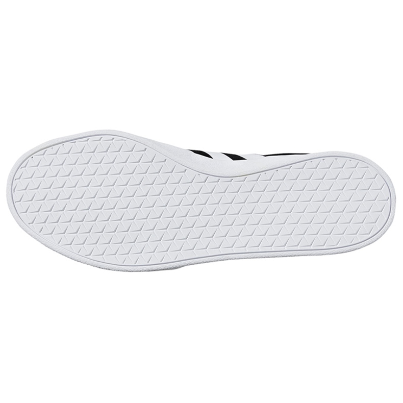 Sapatos masculinos Adidas Easy Vulc 2.0 pretos DB0002 1