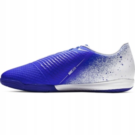Chuteiras Nike Phantom Venom Academy Ic AO0570 104 multicolorido azul 1