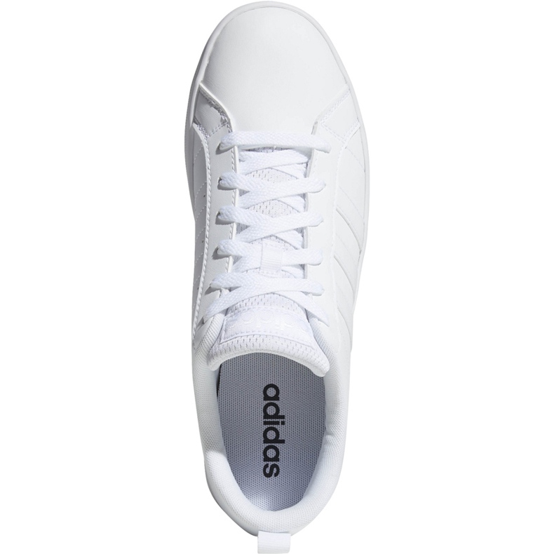 Sapatos brancos Adidas Vs Pace DA9997 1