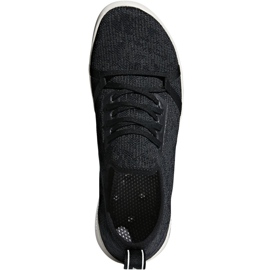 Sapatos masculinos Adidas Terrex Cc Boat Parley c. Gray DB0899 preto 1