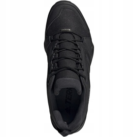 Sapatos masculinos Adidas Terrex AX3 GTX pretos BC0516 1