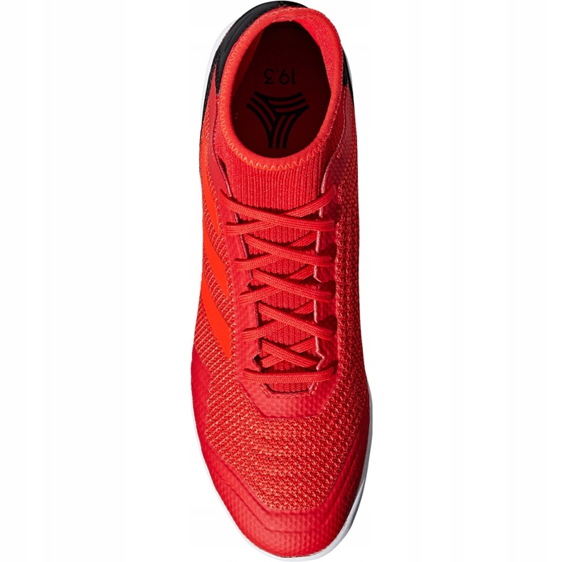 Adidas Predator Tango 19.3 Em chuteiras D97965 multicolorido vermelho 1