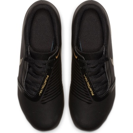 Chuteiras Nike Phantom Venom CLub Fg Junior AO0396 077 multicolorido preto 1