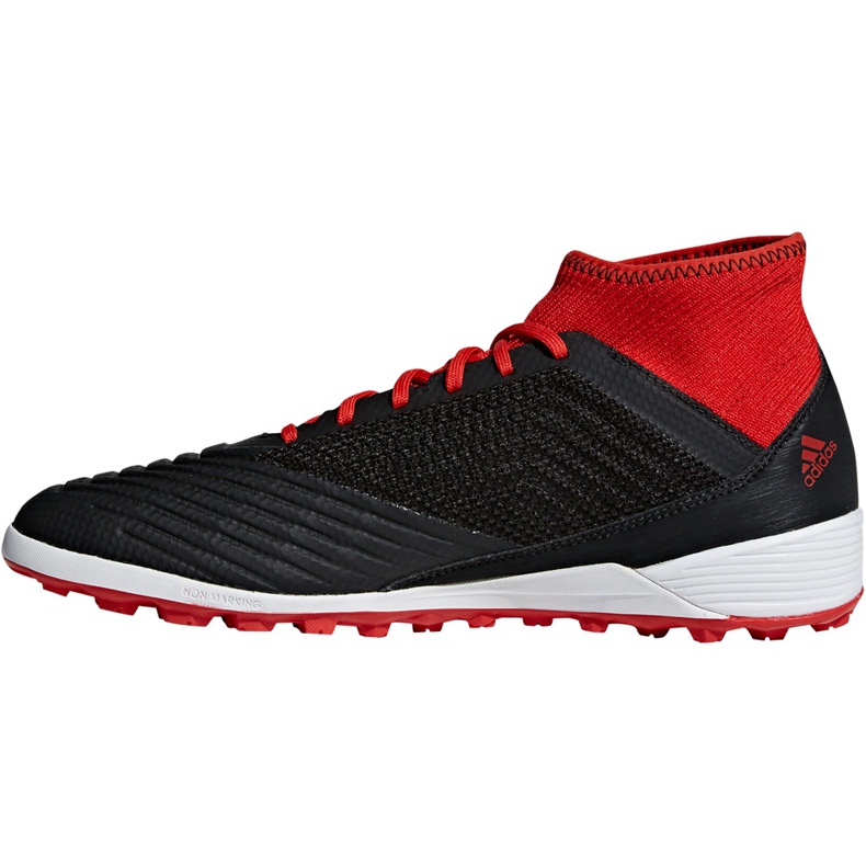Chuteiras Adidas Predator Tango 18.3 Tf DB2135 preto 1