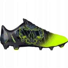 Puma evoPOWER 1.3 Graphic Fg 103769 01 chuteiras multicolorido multicolorido 1