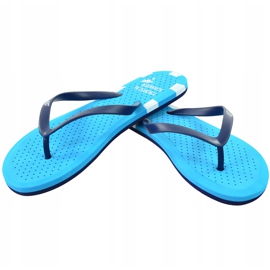 Chinelos 4F H4L18 KLD003 azul claro 1