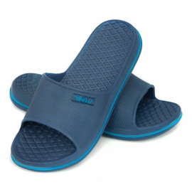 Chinelos Aqua-Speed ​​Cordoba azul marinho 42 494 azul-marinho 1