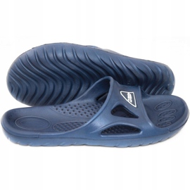 Chinelos Aqua-Speed ​​Vento azul marinho 10 azul-marinho 2