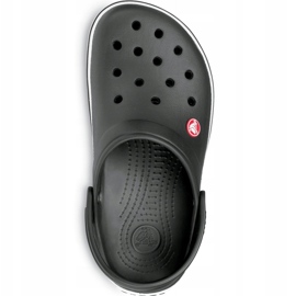 Crocs Crocband Black 11016 001 preto 1
