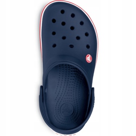 Crocs Crocband azul marinho 11016 410 azul-marinho 1