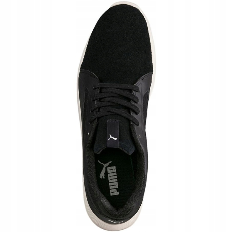 PUMA St Trainer Evo Sd 360949 01 preto 1