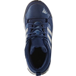 Tênis Adidas Hyperhiker K BB5419 azul marinho 1
