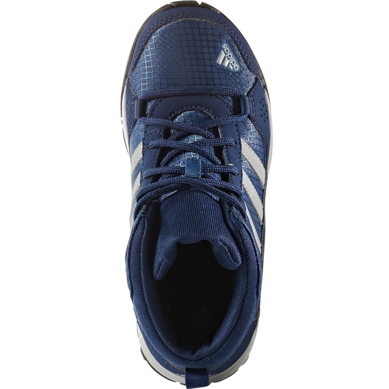 Tênis Adidas Hyperhiker K BB5419 azul marinho 1