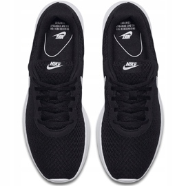 Tênis masculino Nike Tanjun preto 812 654 011 1