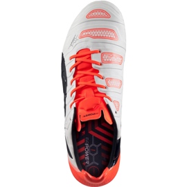 Puma Evo Power 1.2 Ag 103213 05 chuteiras cinza 2