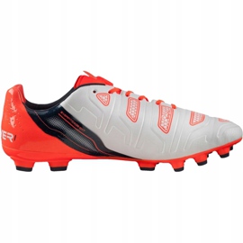 Puma Evo Power 1.2 Ag 103213 05 chuteiras cinza 1