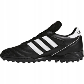 Chuteiras Adidas Kaiser 5 Team 677357 preto preto 1