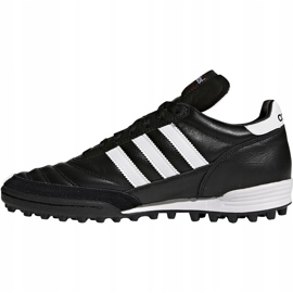 Chuteiras Adidas Mundial Team 019228 multicolorido preto 1