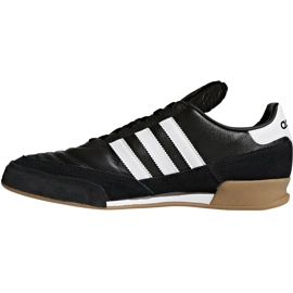Chuteiras Adidas Mundial Goal preto 019310 multicolorido 1