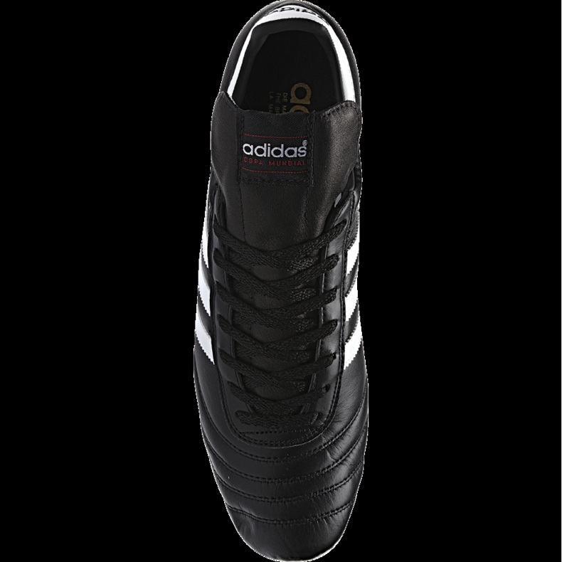 Chuteiras Adidas Copa Mundial 015110 preto preto 1