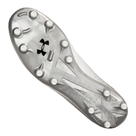 Under Armour Sob Armadura Magnética Selecione Fg M 3000 115-100 branco 1