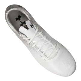 Under Armour Sob Armadura Magnética Selecione Fg M 3000 115-100 branco 2