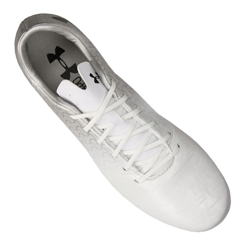 Under Armour Sob Armadura Magnética Selecione Fg M 3000 115-100 branco 2