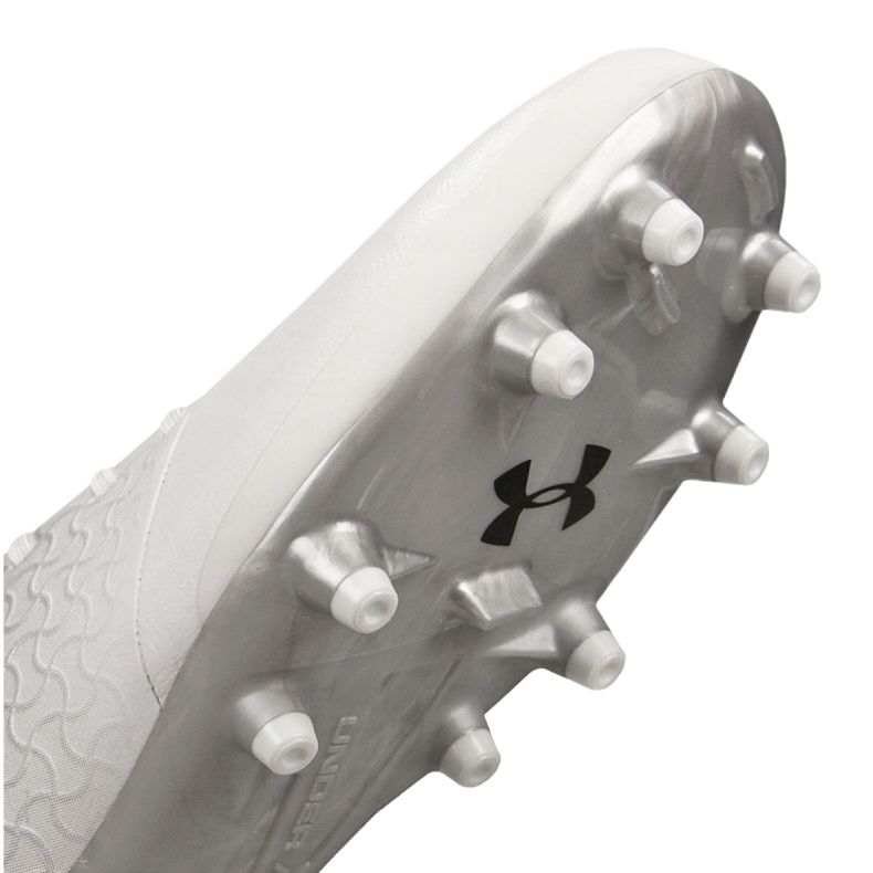 Under Armour Sob Armadura Magnética Selecione Fg M 3000 115-100 branco 4