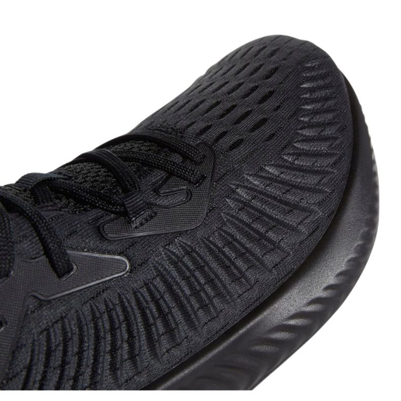 Sapatos Adidas Alphabounce + M G28584 preto 3