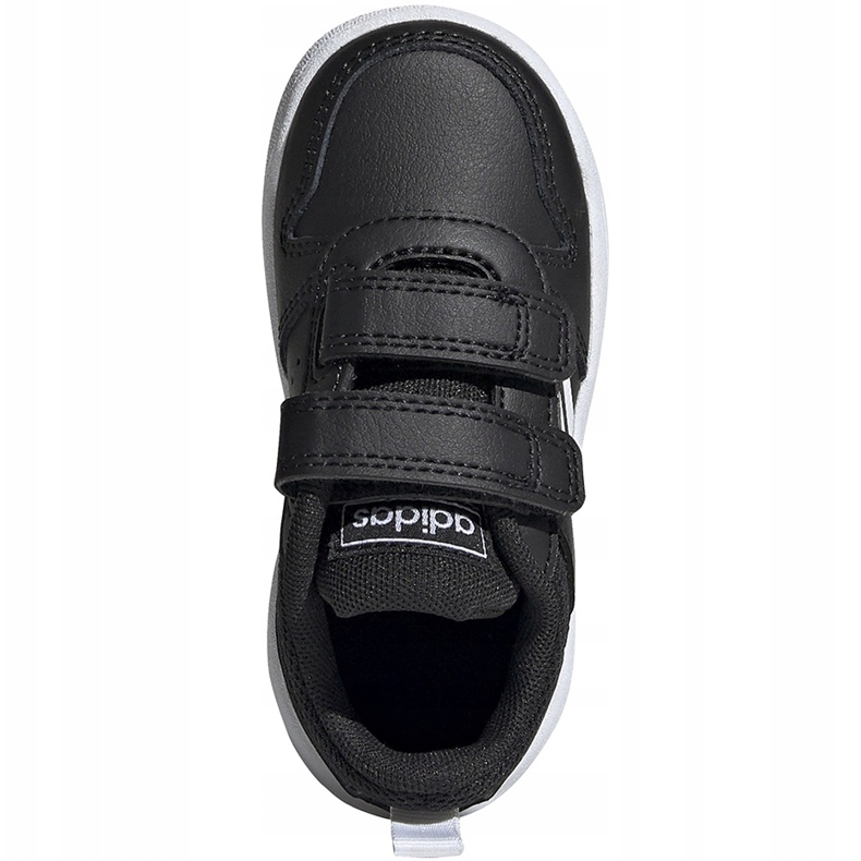 Calçado infantil Adidas Tensaur I preto EF1102 1
