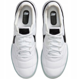 Chuteiras Nike Premier Ii Sala Ic AV3153 101 branco branco 1