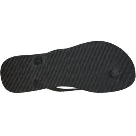 Havaianas Slim Brasil 4140713-0090 chinelos preto 3
