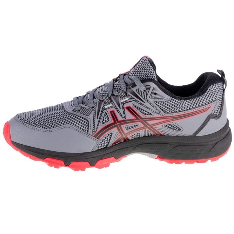 Asics Gel-Venture 8 M 1011A824-020 cinza 1