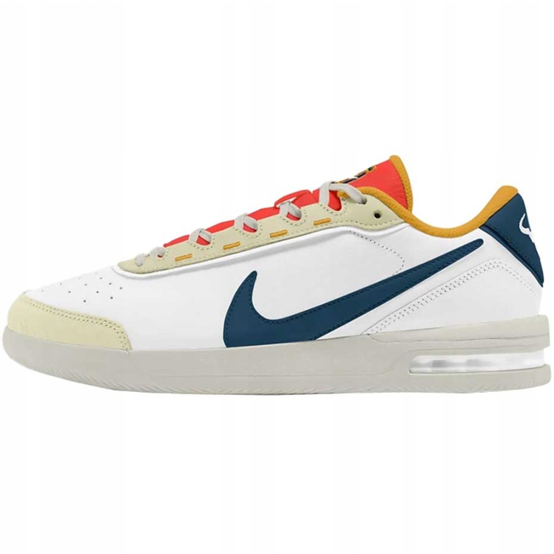 Sapato masculino Nike Air Max Vapor Wing Premium branco CT3890 102 1