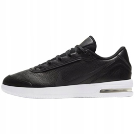 Sapatos masculinos Nike Air Max Vapor Wing Premium pretos CT3890 002 1