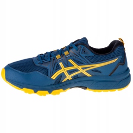 Asics Gel-Venture 8 M 1011A824-400 azul 1