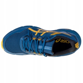 Asics Gel-Venture 8 M 1011A824-400 azul 2