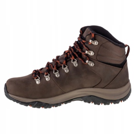 Columbia 100MW Titanium Outdry M 1867831231 marrom 1