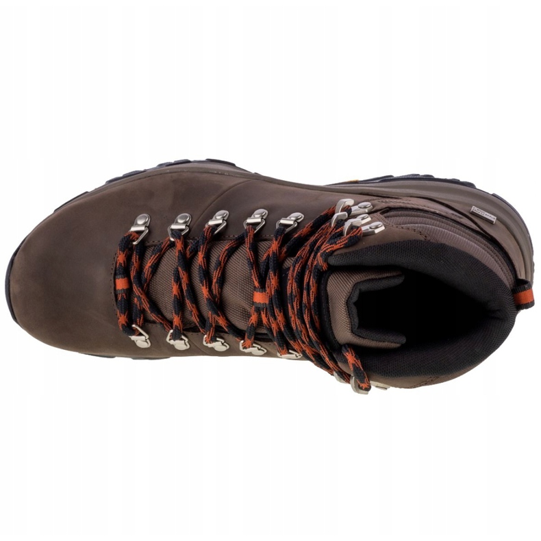 Columbia 100MW Titanium Outdry M 1867831231 castanho 2 Columbia 100MW Titanium Outdry M 1867831231 castanho 2