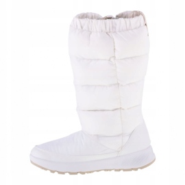 Columbia Paninaro Omni-Heat Tall 1917 951 100 branco 1