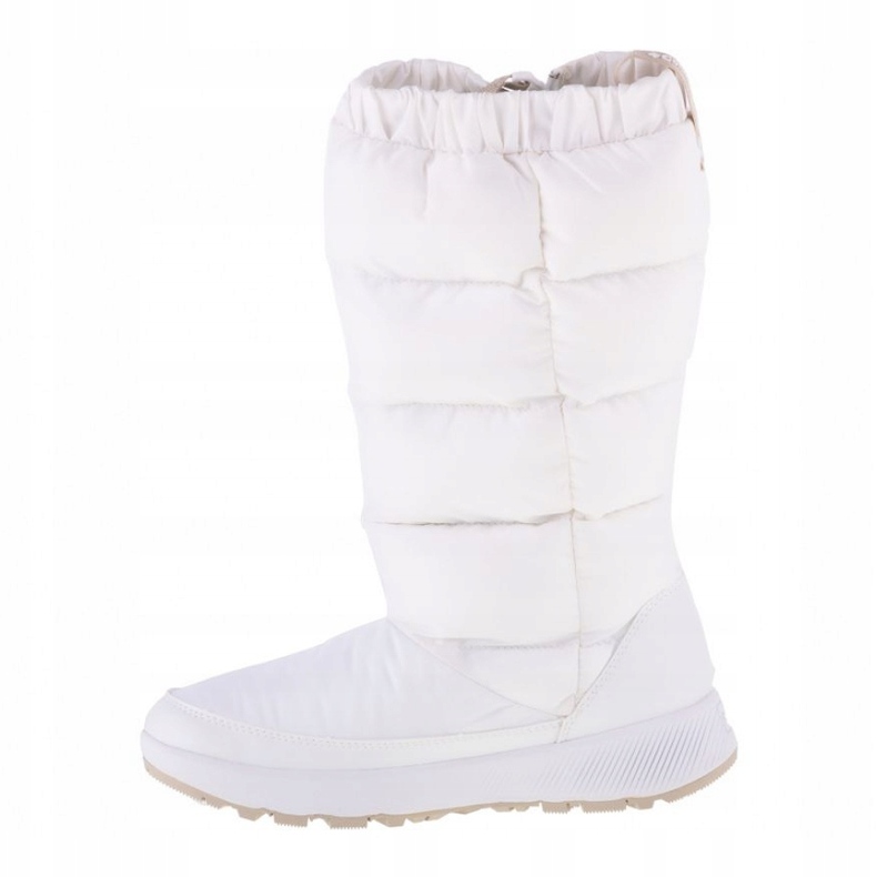 Columbia Paninaro Omni-Heat Tall 1917 951 100 branco 1