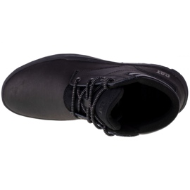 Caterpillar Creedence M P721663 preto 2